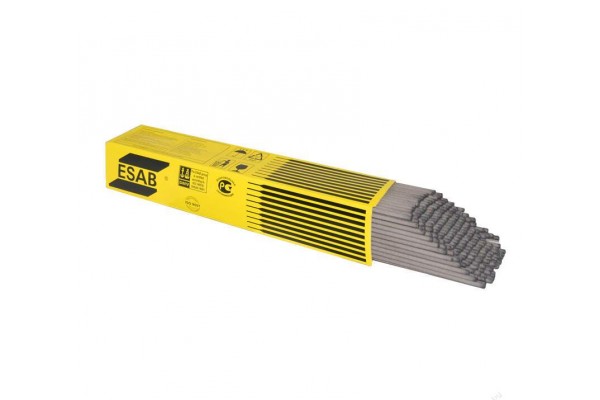 Электроды МР-3 3.0x350mm, уп. 5 кг ESAB