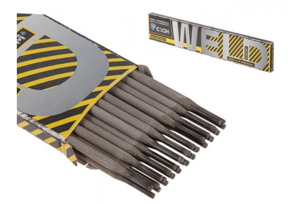 Электроды УОНИ-13/55 ф 3,0мм уп.1 кг СЗСМ