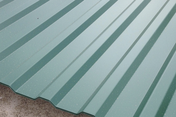 Профлист ПСА 20 (1,7м) толщина 0,4мм