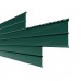 Сайдинг Lбрус-XL-14х335 ПЭ 0,5мм