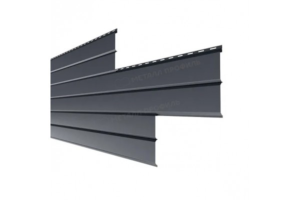 Сайдинг Lбрус-XL-14х335 ПЭ 0,5мм