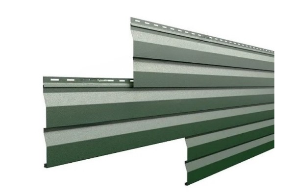 Сайдинг корабельная доска МП СК-14х226 VikingMP 0,45мм Сайдинг корабельная доска МП СК-14х226 VikingMP 0,45мм