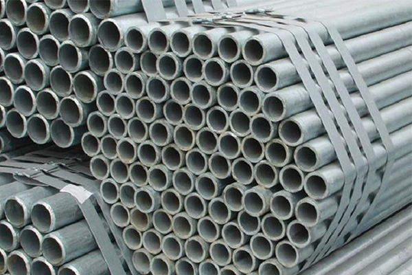 Труба ВГП 20х2,8мм Труба ВГП 20х2,8мм