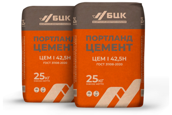 Цемент Д0-500